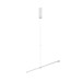 MAYTONI P096PL-L11WK SUPERSYMMETRY