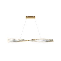 LED пендел MAYTONI P097PL-L28BS3K KRONE