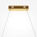 LED пендел MAYTONI P097PL-L36BS3K KRONE