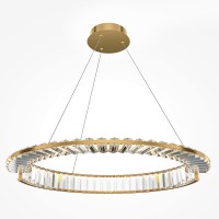 LED пендел MAYTONI P097PL-L36BS3K1 KRONE