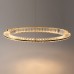 LED пендел MAYTONI P097PL-L45BS3K KRONE
