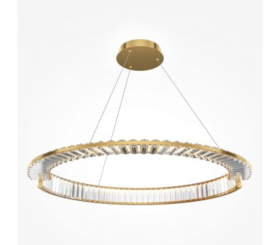 LED пендел MAYTONI P097PL-L45BS3K KRONE