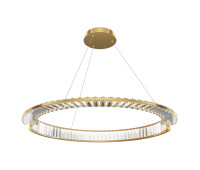 MAYTONI P097PL-L45G4K KRONE