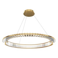 LED пендел MAYTONI P097PL-L45G4K KRONE
