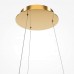 LED пендел MAYTONI P097PL-L48BS3K KRONE