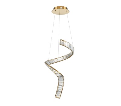 LED пендел MAYTONI P097PL-L48BS3K KRONE