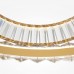 LED пендел MAYTONI P097PL-L90G4K KRONE