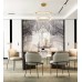 LED пендел MAYTONI P097PL-L90G4K KRONE