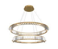 LED пендел MAYTONI P097PL-L90G4K KRONE
