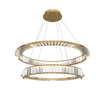 LED пендел MAYTONI P097PL-L90G4K KRONE