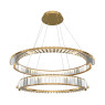 LED пендел MAYTONI P097PL-L90G4K KRONE