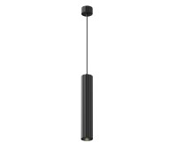Пендел MAYTONI P106PL-01-GU10-B CALIPSO