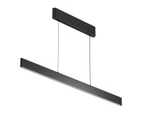 LED пендел MAYTONI P109PL-36W2.7-6K-B EUPHORIA