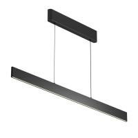 LED пендел MAYTONI P109PL-36W2.7-6K-B EUPHORIA