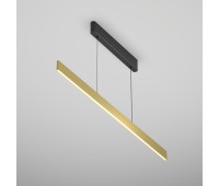 MAYTONI P109PL-36W2.7-6K-BS EPHORIA