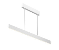 LED пендел MAYTONI P109PL-36W2.7-6K-W EUPHORIA