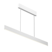 LED пендел MAYTONI P109PL-36W2.7-6K-W EUPHORIA