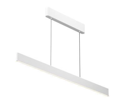 LED пендел MAYTONI P109PL-36W2.7-6K-W EUPHORIA