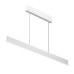 LED пендел MAYTONI P109PL-36W2.7-6K-W EUPHORIA