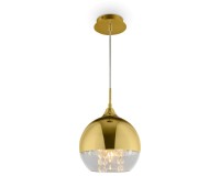 Пендел MAYTONI P140-PL-110-1-G FERMI