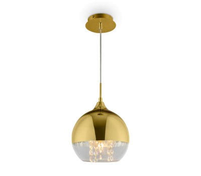 Пендел MAYTONI P140-PL-110-1-G FERMI