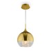 Пендел MAYTONI P140-PL-110-1-G FERMI