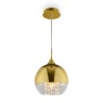 Пендел MAYTONI P140-PL-110-1-G FERMI