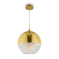 Пендел MAYTONI P140-PL-170-1-G FERMI