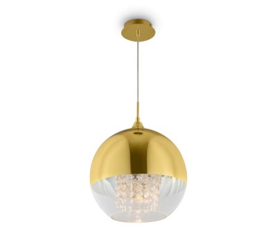 Пендел MAYTONI P140-PL-170-1-G FERMI