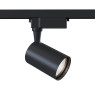 LED прожектор за монофазна шина Maytoni TR003-1-10W3K-S-B Vuoro Track Light Unity
