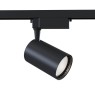 LED прожектор за монофазна шина Maytoni TR003-1-26W3K-S-B Vuoro Track Light Unity