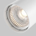 Maytoni TR003-1-6W3K-S-W Vuoro Track Light Unity Maytoni TR003-1-6W3K-S-W Vuoro Track Light Unity