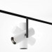 Maytoni TR005-4-12W-DS-BW Elti Exility Magnetic track white DIMMABLE