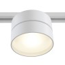 Maytoni TR007-1-18W3K-W Onda White Track Light Unity