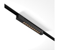 Maytoni TR010-1-10W3K-M-B-DE Points Rot 10W 3000K Black Track Light Unity