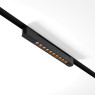 LED прожектор за монофазна шина Maytoni TR010-1-10W4K-M-B-DE Points Black 10W 4000K Track Light Unity