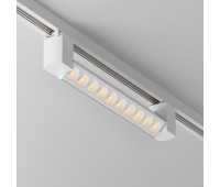 Maytoni TR010-1-10W3K-M-W Points White 10W 3000K Track Light Unity