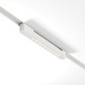 Maytoni TR010-1-10W3K-M-W-DE Points Rot 10W 3000K White Track Light Unity