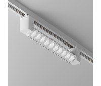 Maytoni TR010-1-10W4K-M-W Points White 10W 4000K Track Light Unity