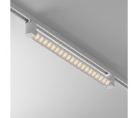 Maytoni TR010-1-20W3K-M-W Points White 20W 3000K Track Light Unity