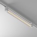 Maytoni TR010-1-20W3K-M-W Points White 20W 3000K Track Light Unity