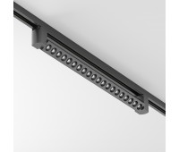 Maytoni TR010-1-20W4K-M-B Points Black 20W 4000K Track Light Unity
