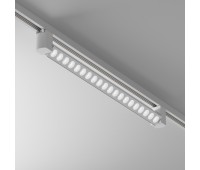Maytoni TR010-1-20W4K-M-W Points White 20W 4000K Track Light Unity