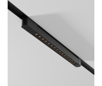 LED прожектор за монофазна шина Maytoni TR010-1-22W4K-M-B-DE 22W 4000K Points Rot Black Track Light Unity