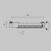 LED прожектор за монофазна шина Maytoni TR010-1-22W4K-M-W-DE 22W 4000K Points Rot White Track Light Unity