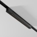 LED прожектор за монофазна шина Maytoni TR010-1-22W3K-M-B-DE 22W 3000K Points Rot Black Track Light Unity