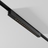 Maytoni TR010-1-22W3K-M-B-DE 22W 3000K Points Rot Black Track Light Unity