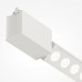 LED прожектор за монофазна шина Maytoni TR010-1-22W4K-M-W-DE 22W 4000K Points Rot White Track Light Unity