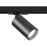 Прожектор за монофазна шина Maytoni TR020-1-U-GU10-BGF Black Graphite Focus S Track Light Unity