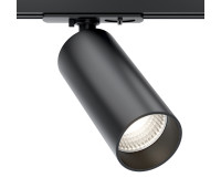 LED прожектор за монофазна шина Maytoni TR021-1-12B3K-Z-B Focus Zoom LED 12W 3000K Black Track Light Unity LED прожектор за монофазна шина Maytoni TR021-1-12B3K-Z-B Focus Zoom LED 12W 3000K Black Track Light Unity